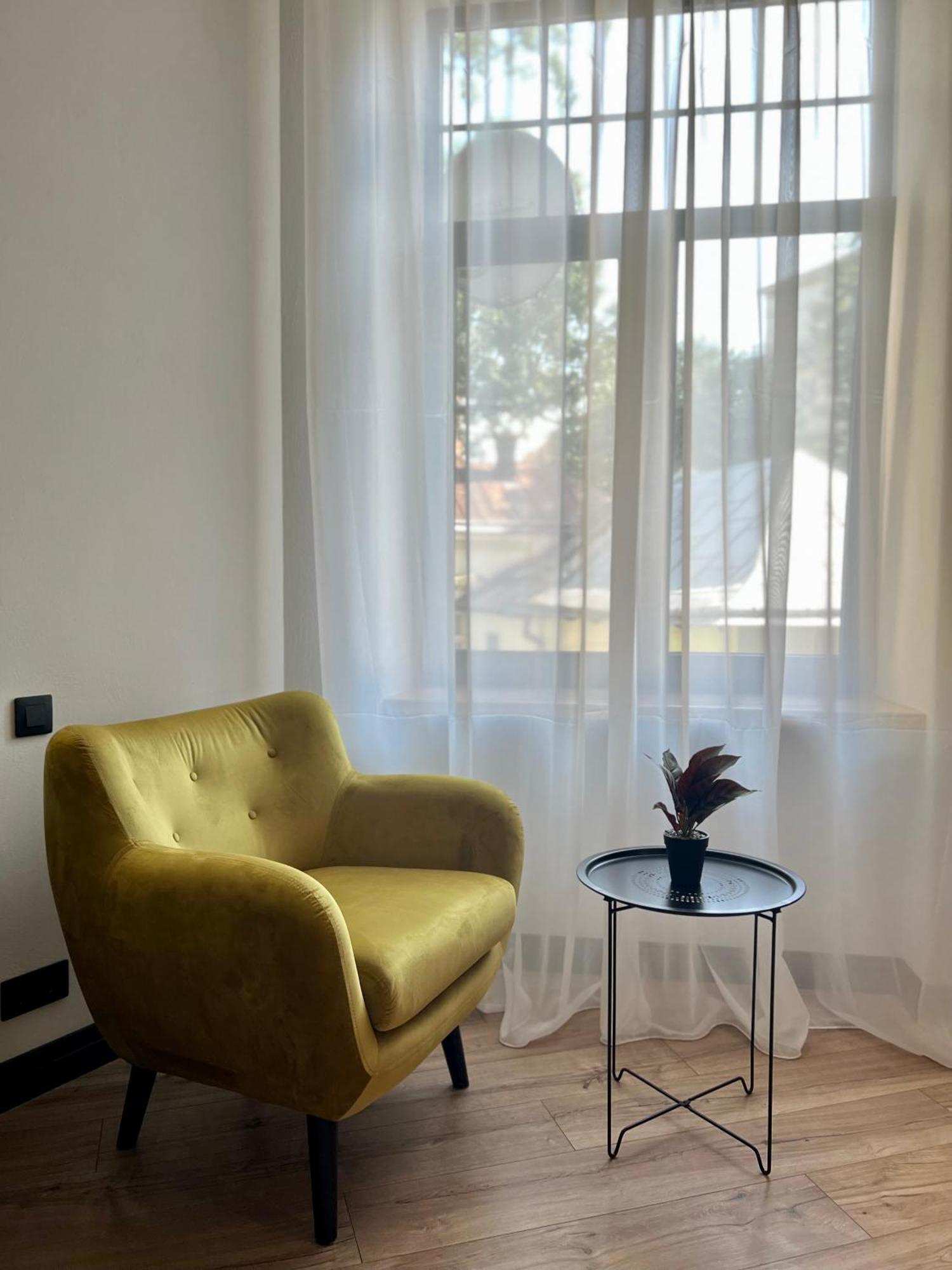 Tugan Apart Lviv Ngoại thất bức ảnh