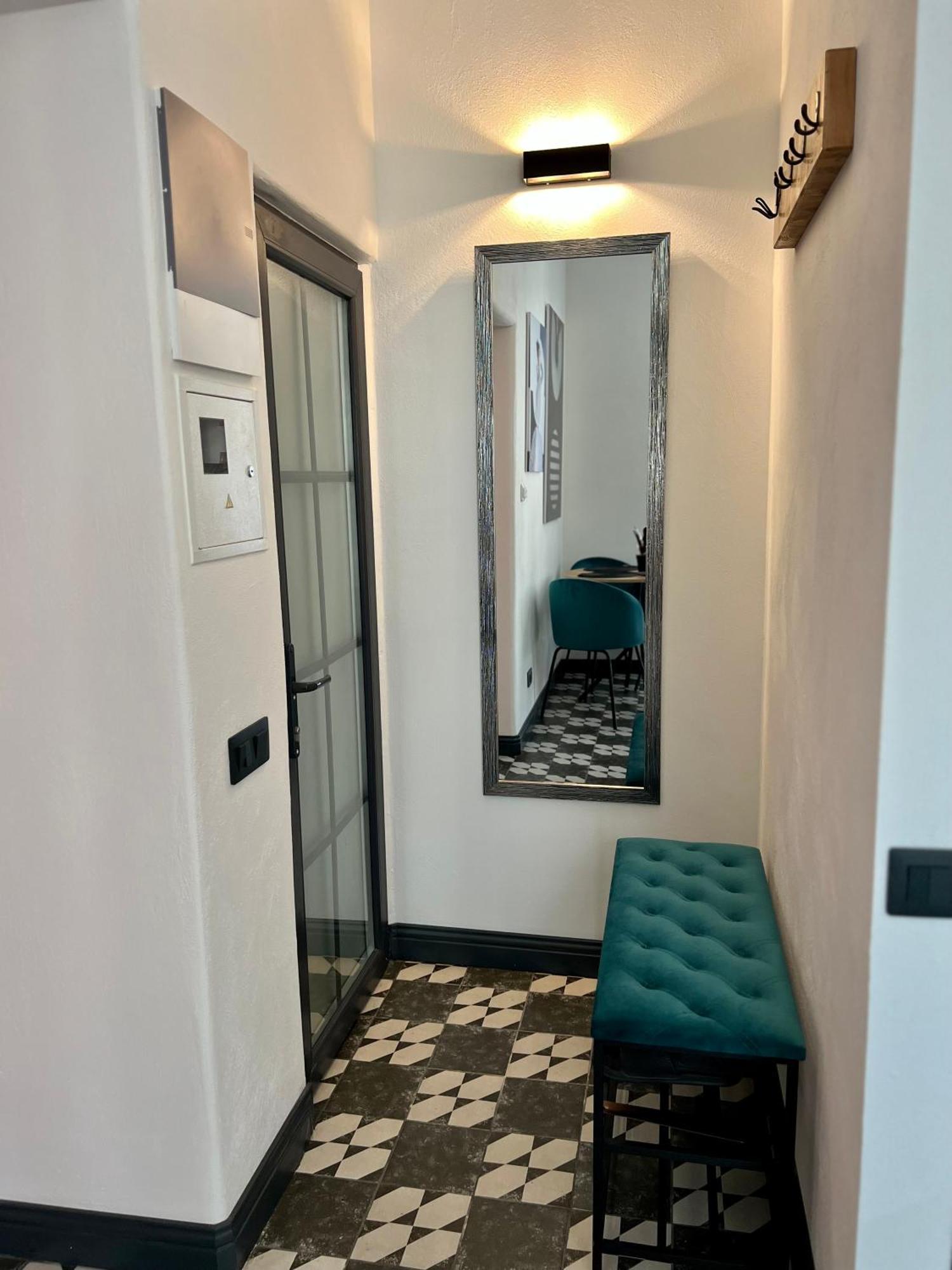 Tugan Apart Lviv Ngoại thất bức ảnh