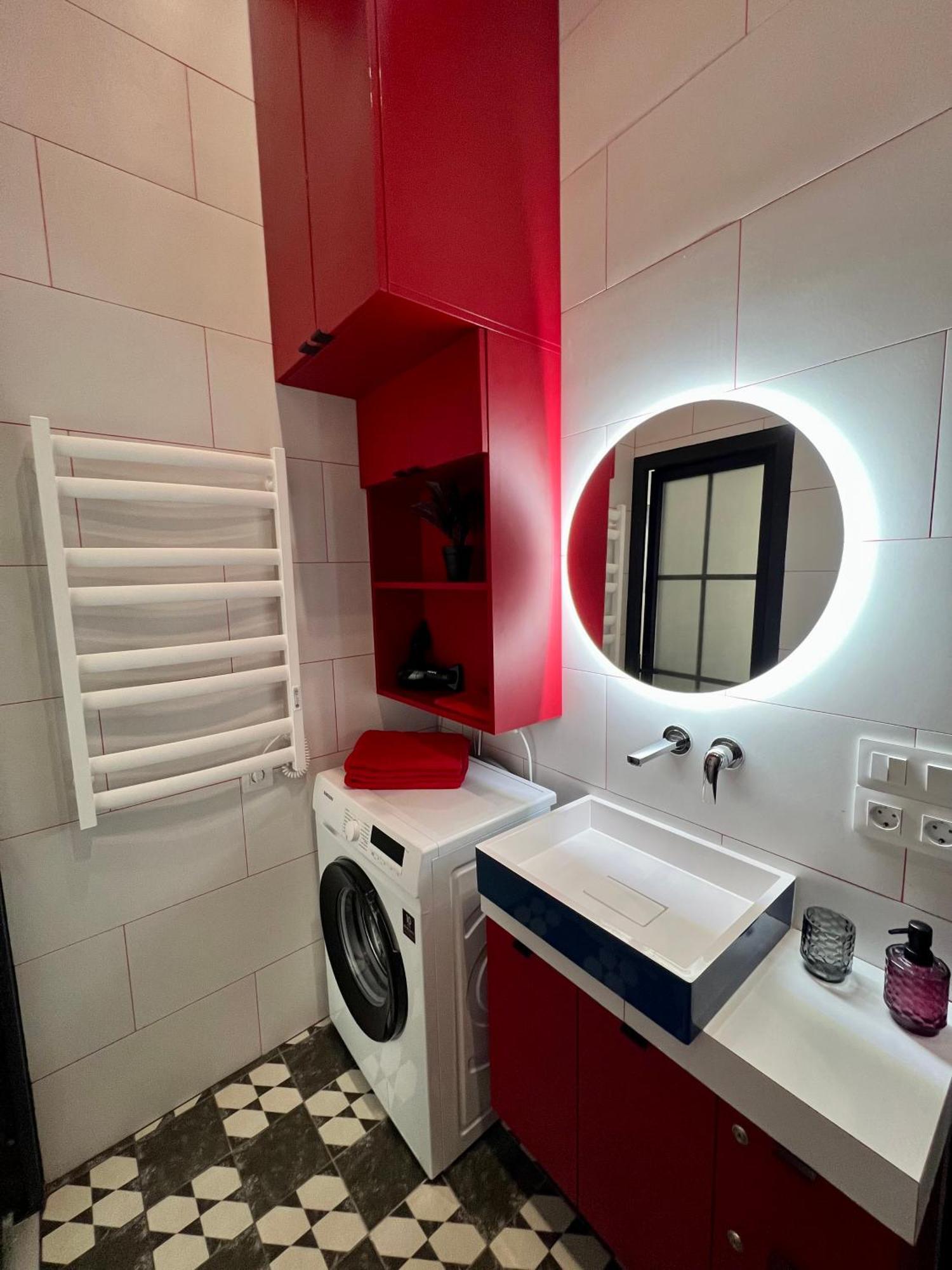 Tugan Apart Lviv Ngoại thất bức ảnh